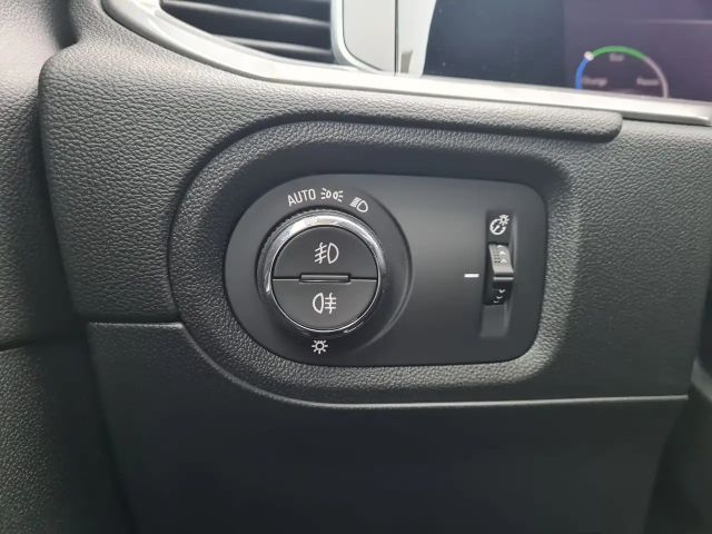 Opel Grandland X GSe