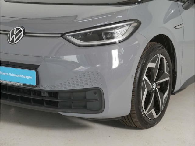 Volkswagen ID.3 77 KWh Performance Pro