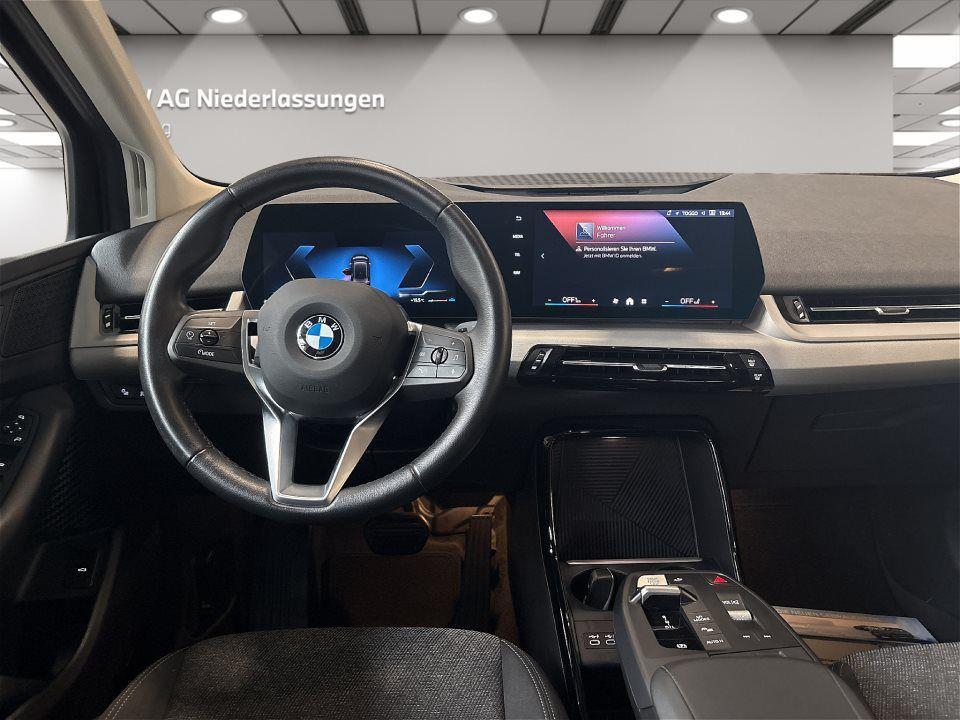 BMW 218 218i Active Tourer