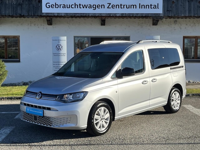 Volkswagen Caddy Combi DSG