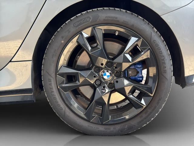 BMW 135 5-deurs Sedan xDrive