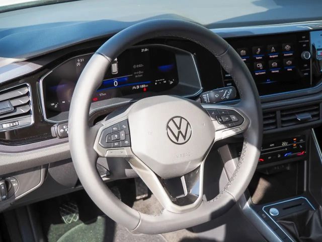 Volkswagen Polo 1.0 TSI IQ.Drive Style