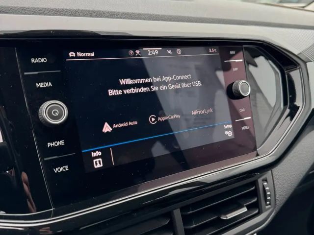 Volkswagen T-Cross 1.0 TSI Style