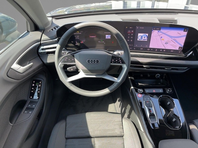 Audi A5 Avant S-Tronic