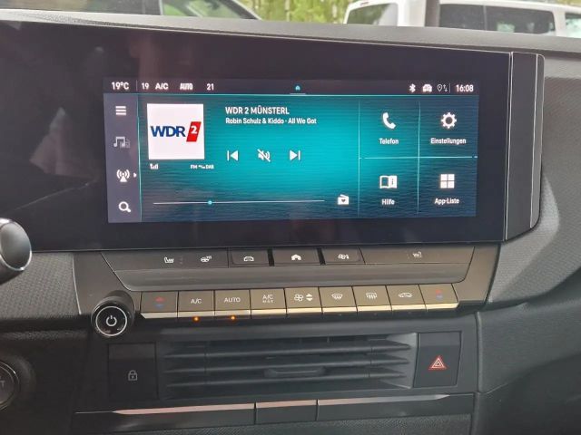 Opel Astra GS-Line Grand Sport Sports Tourer