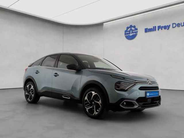 Citroën C4 PureTech Shine