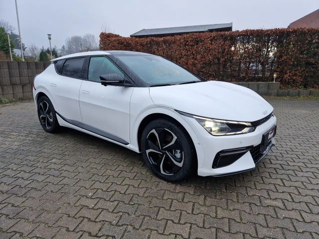 Kia EV6 GT-Line Vierwielaandrijving