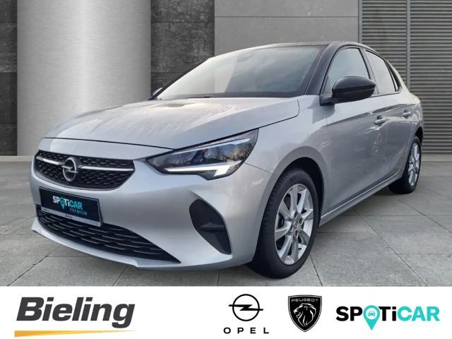 Opel Corsa Edition Turbo