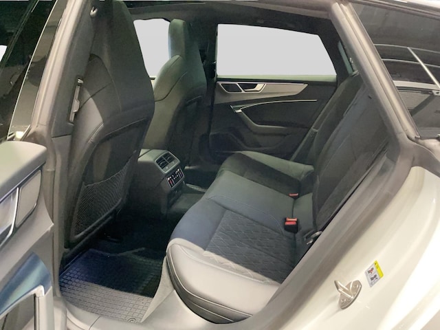 Audi S7 Quattro Sportback