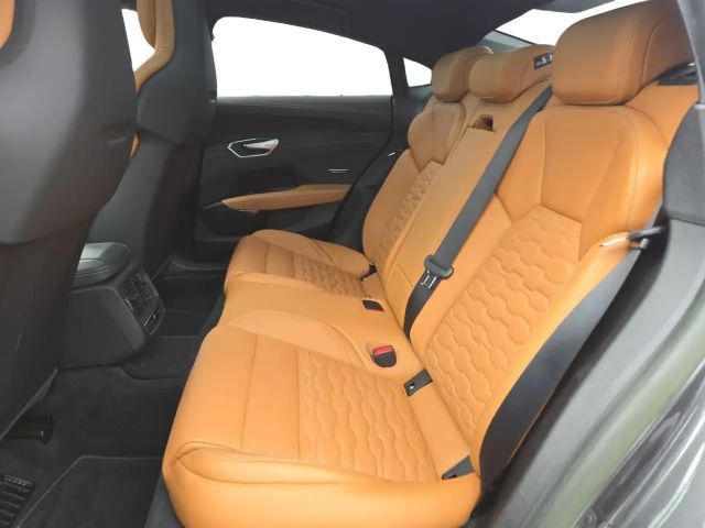 Audi RS e-tron GT e-tron GT RS LEDER/MATRIX/360°VIEW/PANO/B&O/STAD