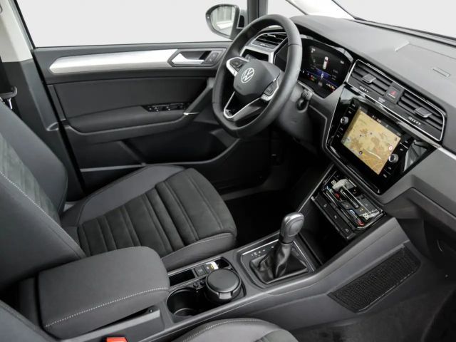 Volkswagen Touran 1.5 TSI Comfortline DSG