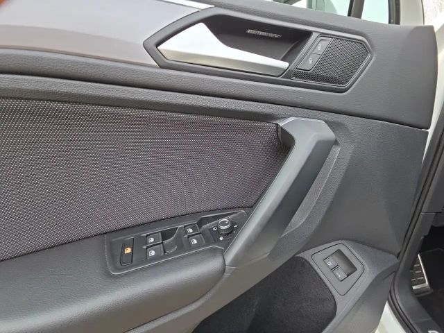 Seat Tarraco FR-lijn e-Hybrid