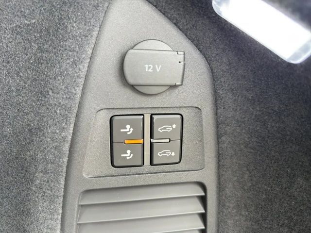 Volkswagen Touareg 4Motion eHybrid