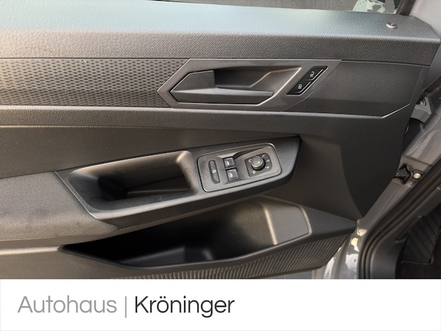 Volkswagen Caddy 2.0 TDI