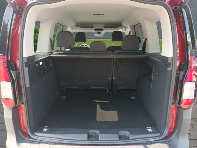 Volkswagen Caddy 2.0 TDI