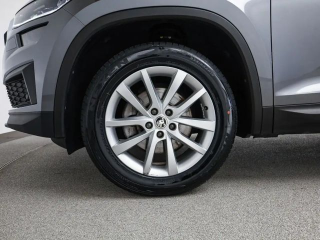 Skoda Kodiaq 1.5 TSI Style Style