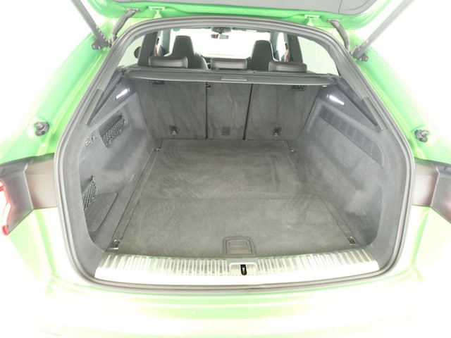 Audi SQ8 Competition Quattro