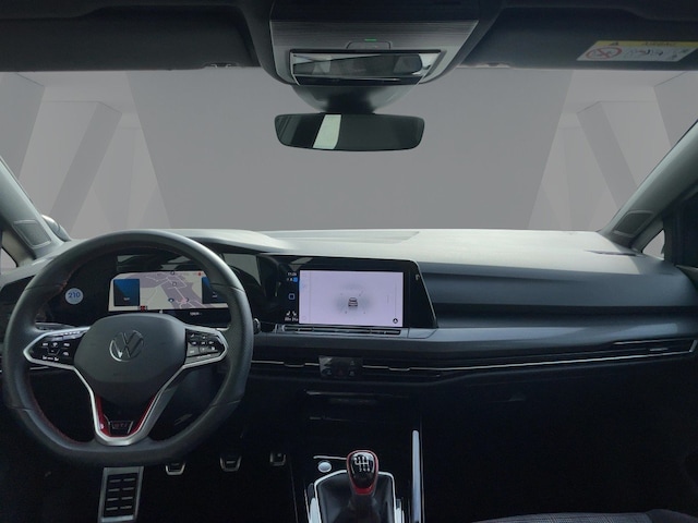 Volkswagen Golf Golf VIII