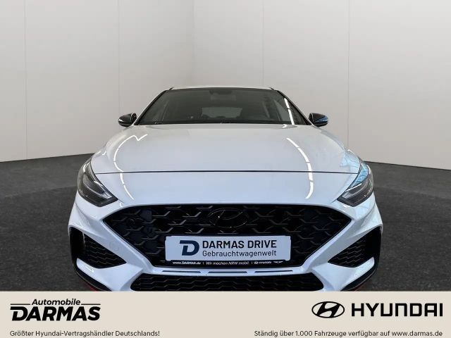 Hyundai i30 2.0 N Performance T-GDi