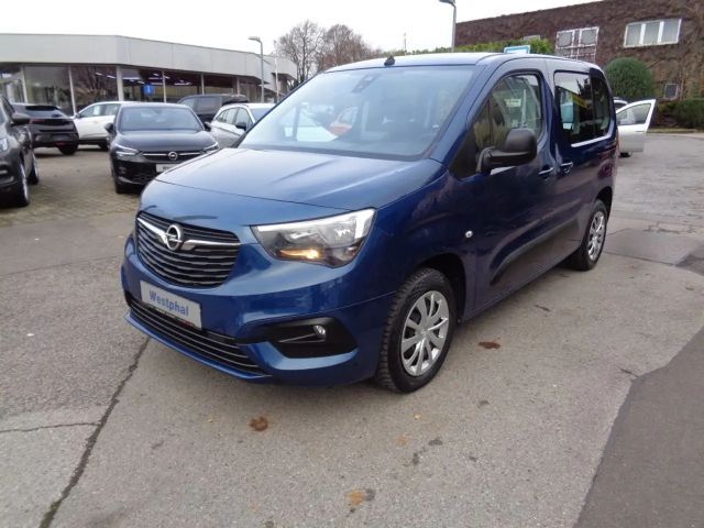 Opel Combo Life