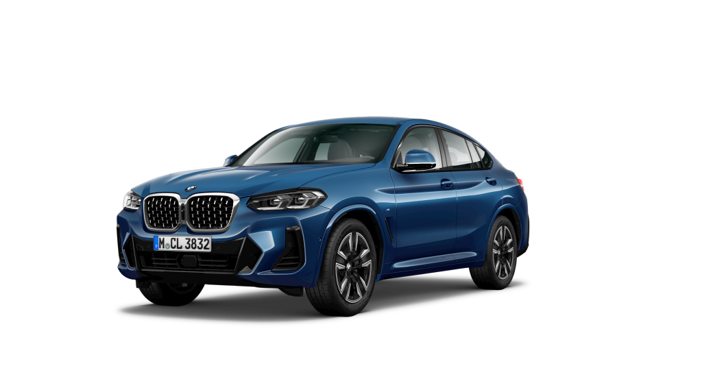 BMW X4 xDrive30i