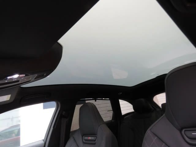 Audi S5 Avant Quattro