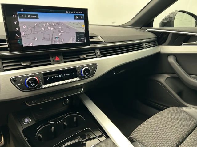 Audi A5 40 TDI S-Line