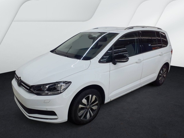 Volkswagen Touran 1.5 TSI