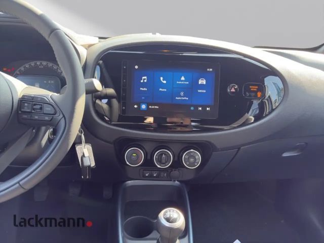 Toyota Aygo X 1.0 VVT-i Hatchback