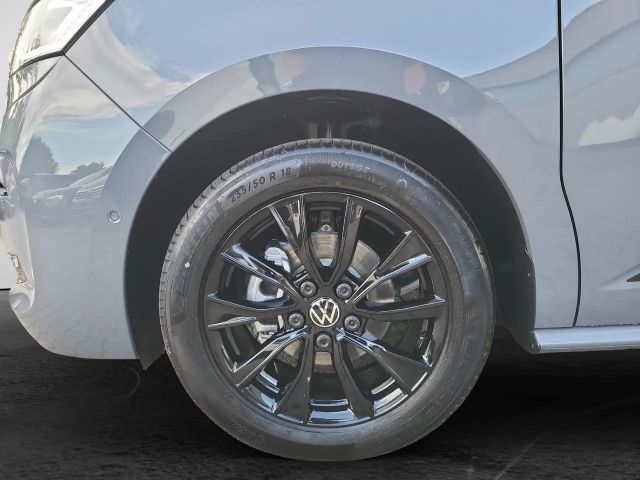 Volkswagen Multivan 2.0 TDI DSG Lang T7