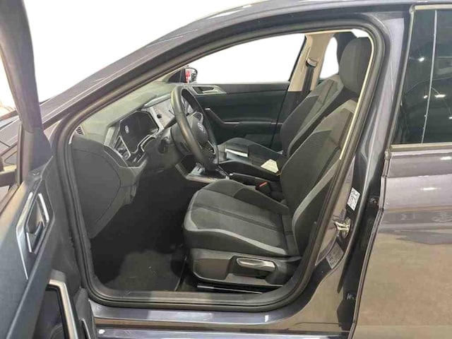 Volkswagen Polo 1.0 TSI DSG Style