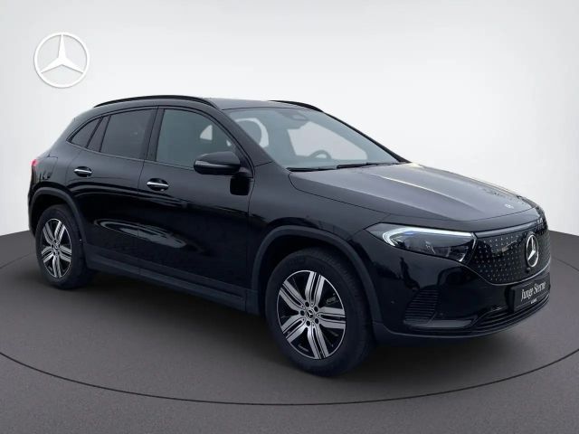Mercedes-Benz EQA 300 4MATIC Advanced