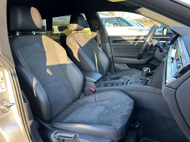 Volkswagen Arteon Shooting Brake 4Motion