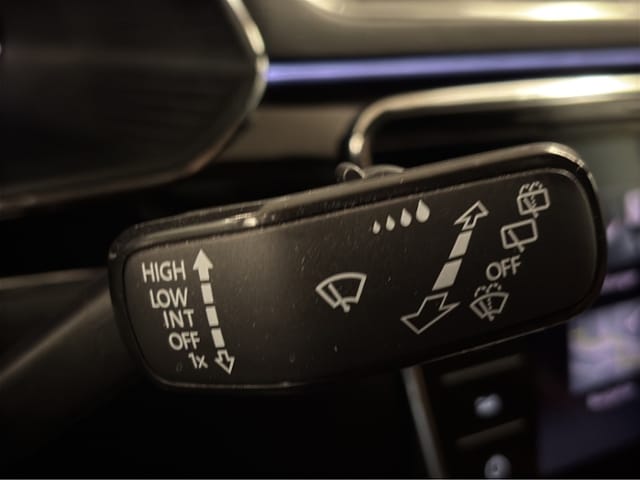 Skoda Superb 2.0 TDI Combi