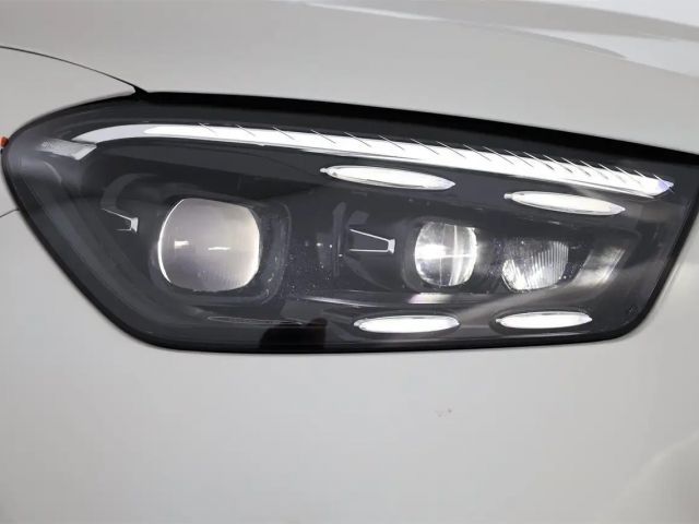 Mercedes-Benz GLE 350 4MATIC Coupé