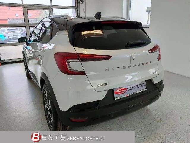 Mitsubishi ASX Intense