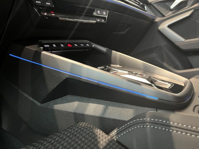 Audi A3 S-Tronic Sportback