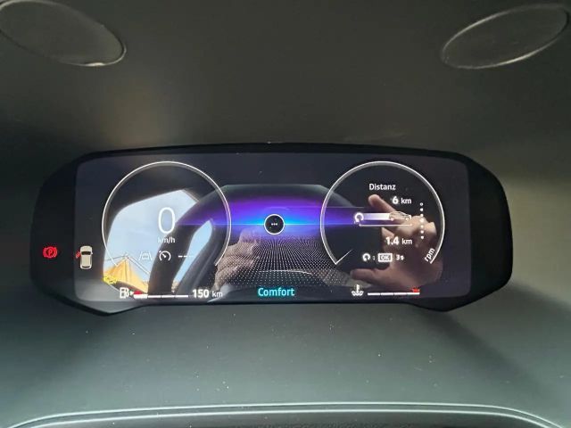 Renault Captur Techno