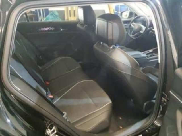 Volkswagen Passat 2.0 TDI Elegance Elegance