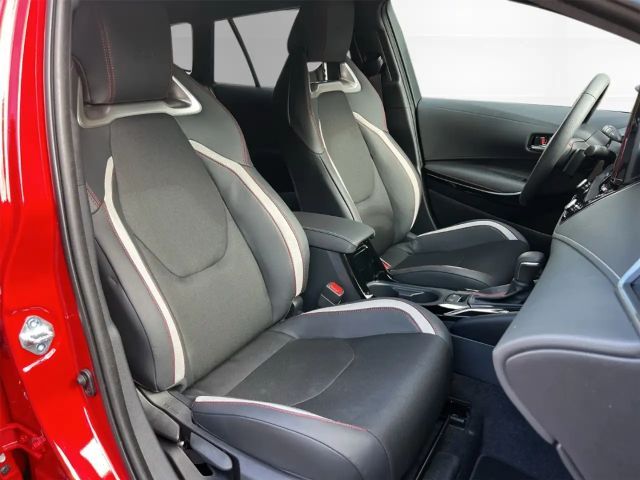 Toyota Corolla GR Hybride Touring