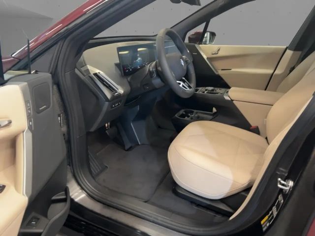 BMW iX xDrive40