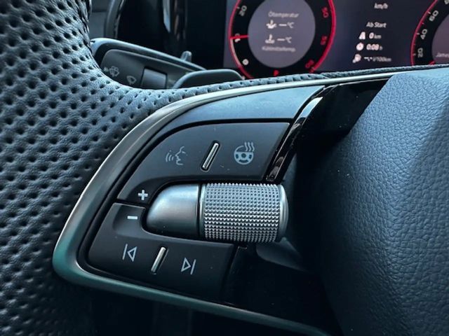 Skoda Kodiaq Sportline