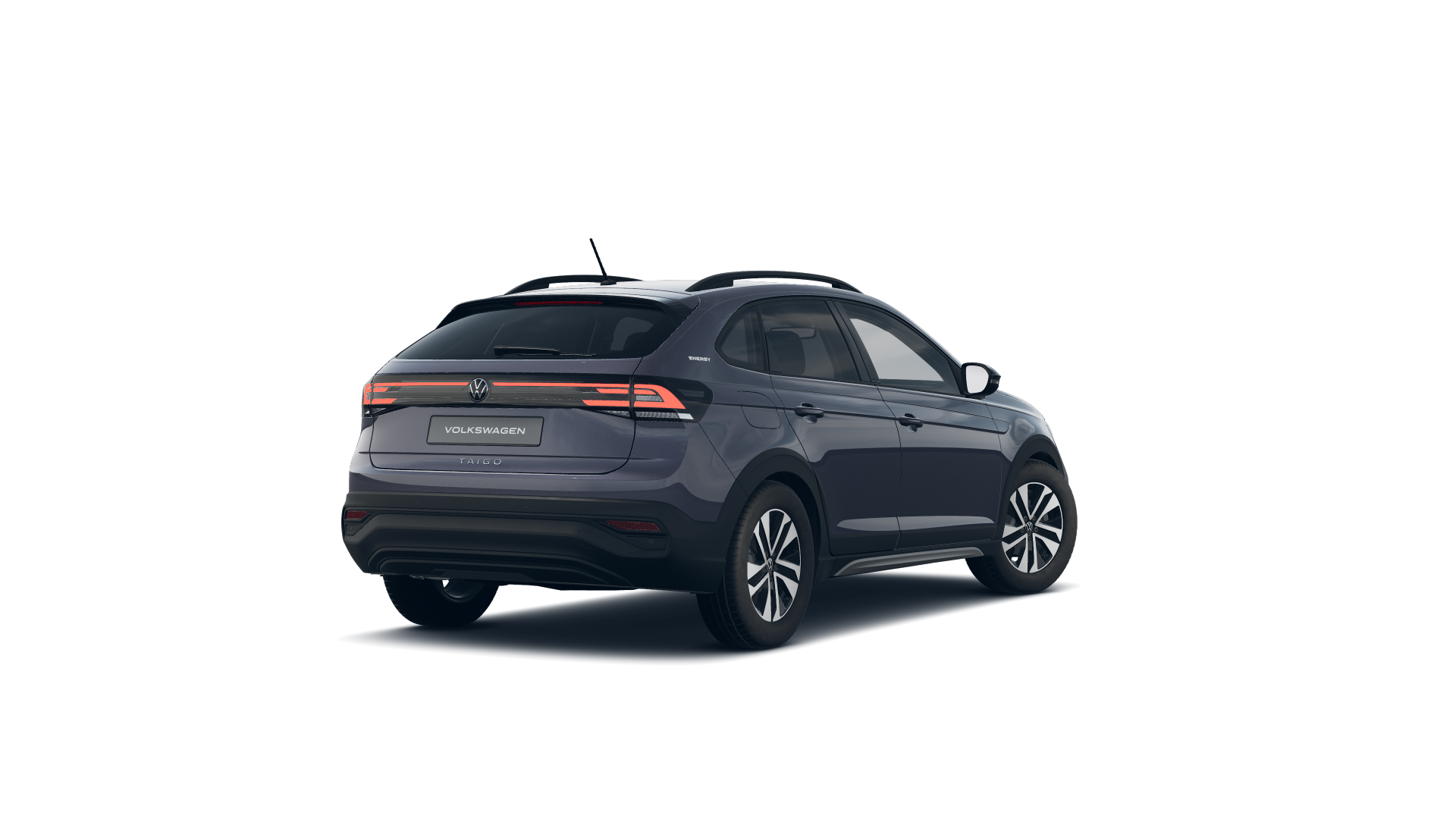 Volkswagen Taigo 1.0 TSI DSG