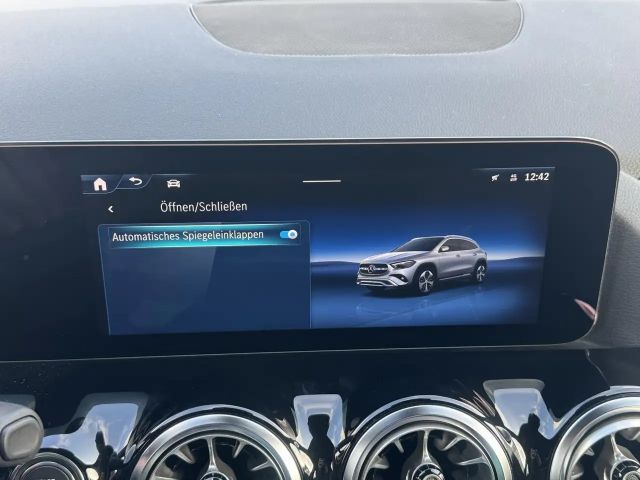 Mercedes-Benz GLA 250 GLA 250 * viele EXTRAS * 1.Besitz AHK