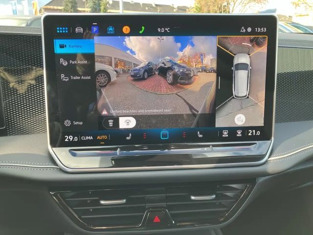 Volkswagen Passat Business DSG Variant