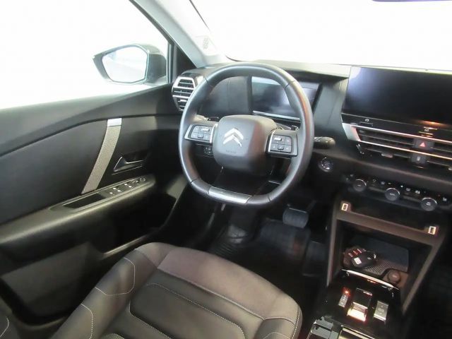 Citroën C4 Max PureTech