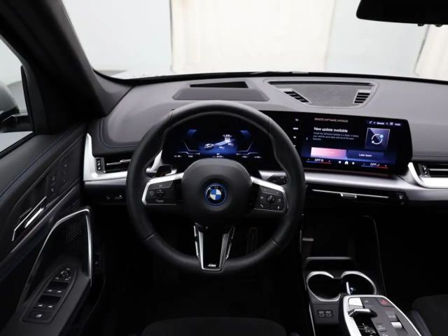 BMW iX1 M-Sport xDrive