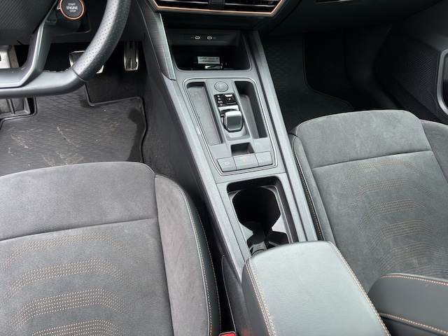 Cupra Formentor 4Drive VZ