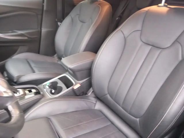 Opel Grandland X 1.6 TurboHybridBusinessElegance Leder