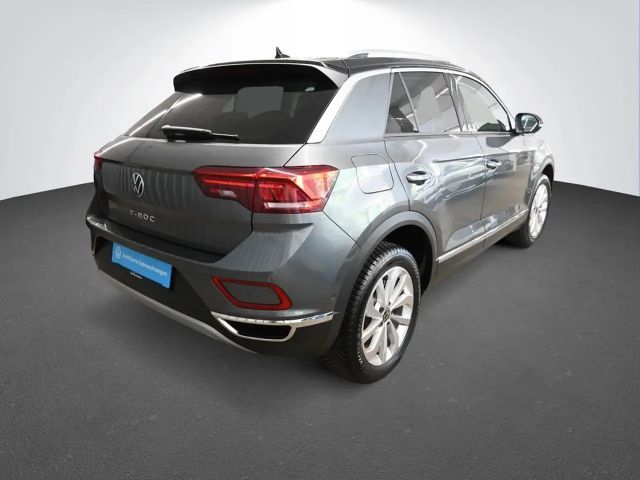 Volkswagen T-Roc 1.5 TSI Style